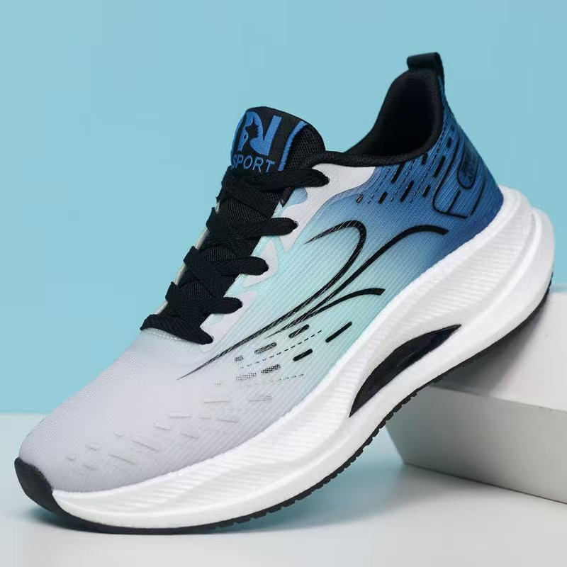 2025 Best Selling Canvas Man Casual Shoes Men Shoes-3