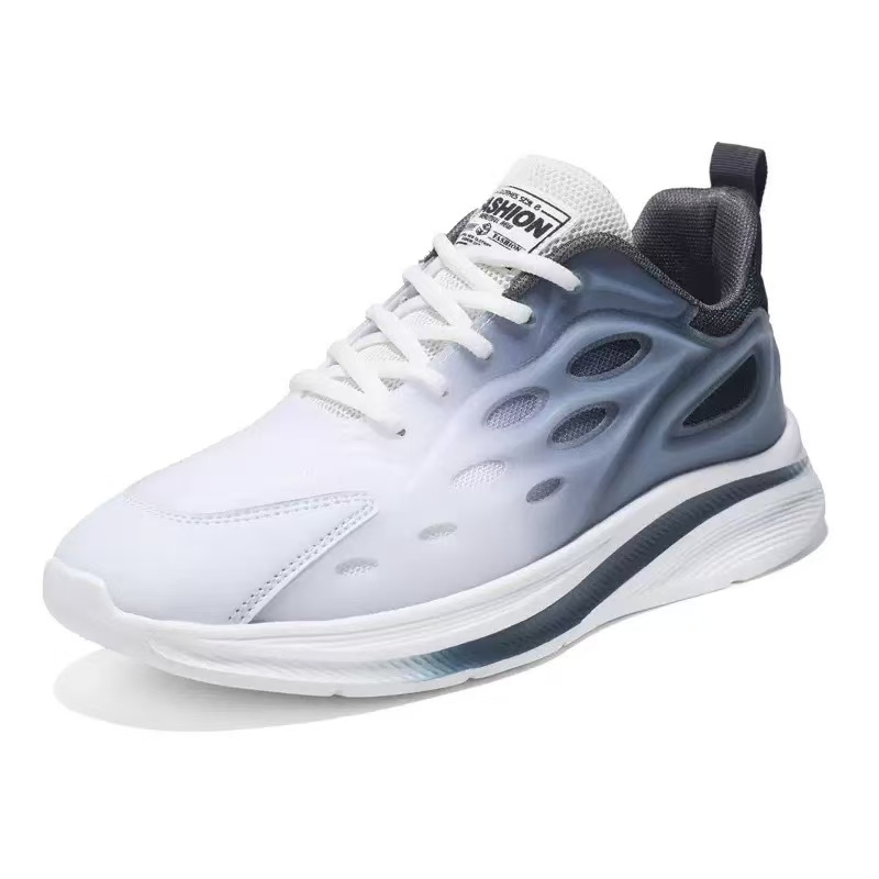 2025 Best Selling Canvas Man Casual Shoes Men Shoes-5