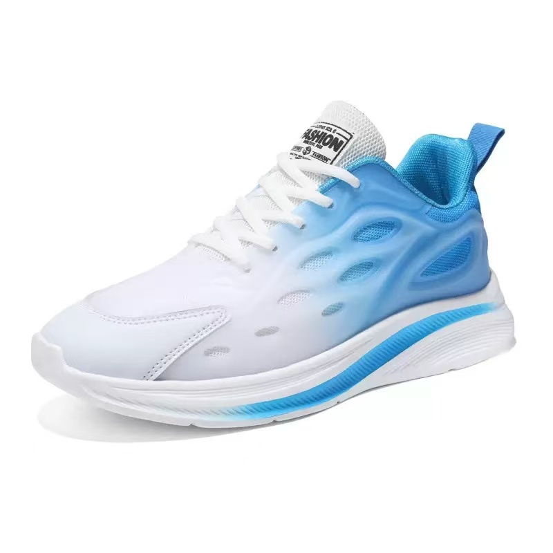 2025 Best Selling Canvas Man Casual Shoes Men Shoes-9