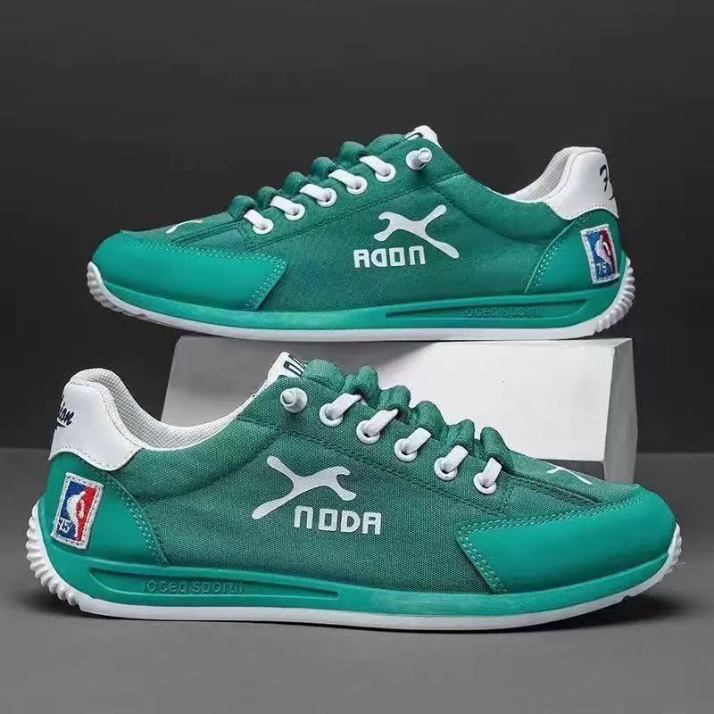 2025 Best Selling Canvas Man Casual Shoes Men Shoes-15