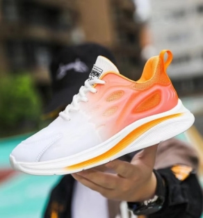 2025 Best Selling Canvas Man Casual Shoes Men Shoes-19