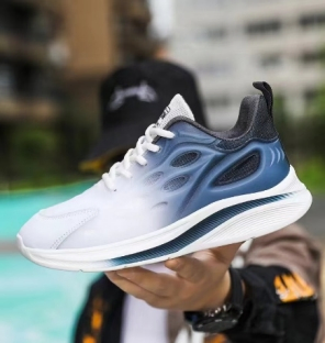 2025 Best Selling Canvas Man Casual Shoes Men Shoes-20