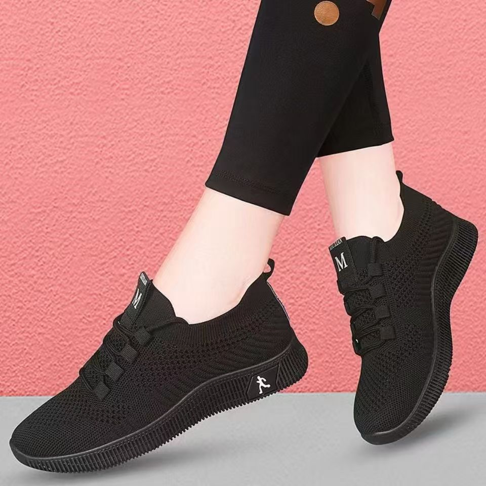 Fashionable Wholesale Safety Sport Shoes-6