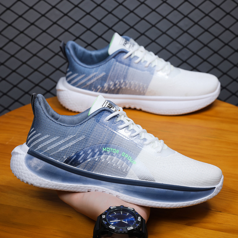 Fashionable Wholesale Safety Sport Shoes-7
