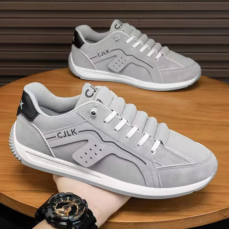 Fashionable Wholesale Safety Sport Shoes-8