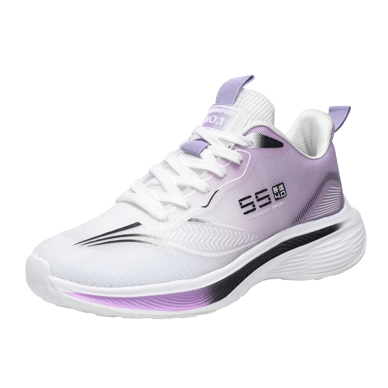 Fashionable Wholesale Safety Sport Shoes-9
