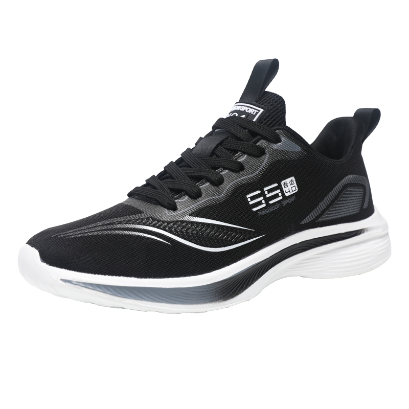 Fashionable Wholesale Safety Sport Shoes-12