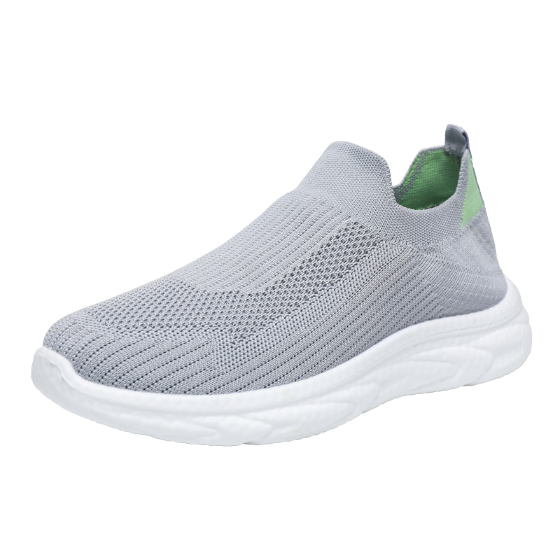 Fashionable Wholesale Safety Sport Shoes-17