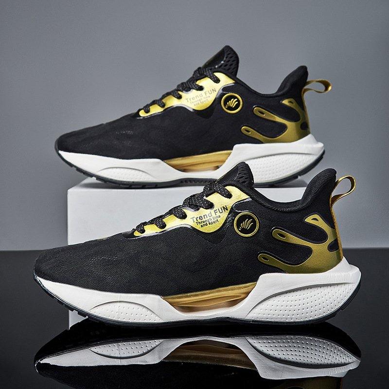 Fashionable Wholesale Safety Sport Shoes-20