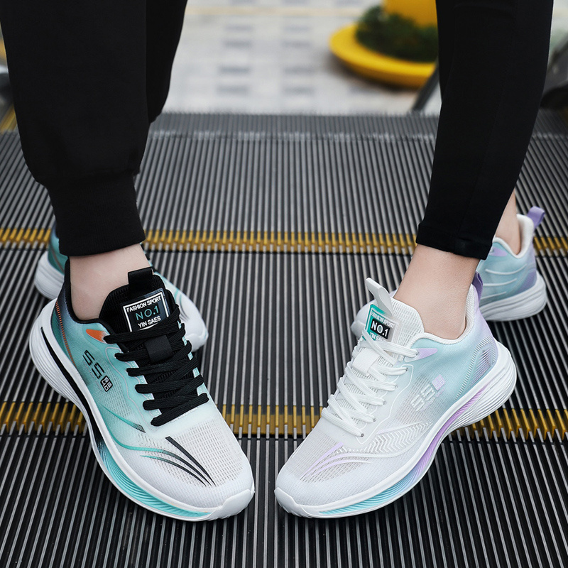 Fashionable Wholesale Safety Sport Shoes