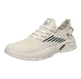 Man Fashion Shoes Casual Man Leisure Canvas Shoes-6