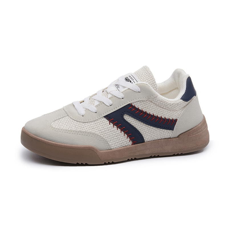 Man Fashion Shoes Casual Man Leisure Canvas Shoes-9