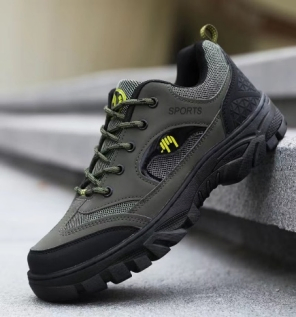 Man Fashion Shoes Casual Man Leisure Canvas Shoes-14