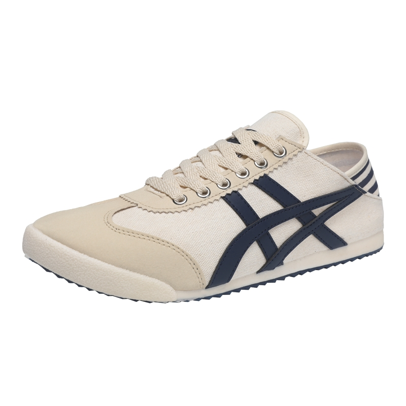 Man Fashion Shoes Casual Man Leisure Canvas Shoes-19