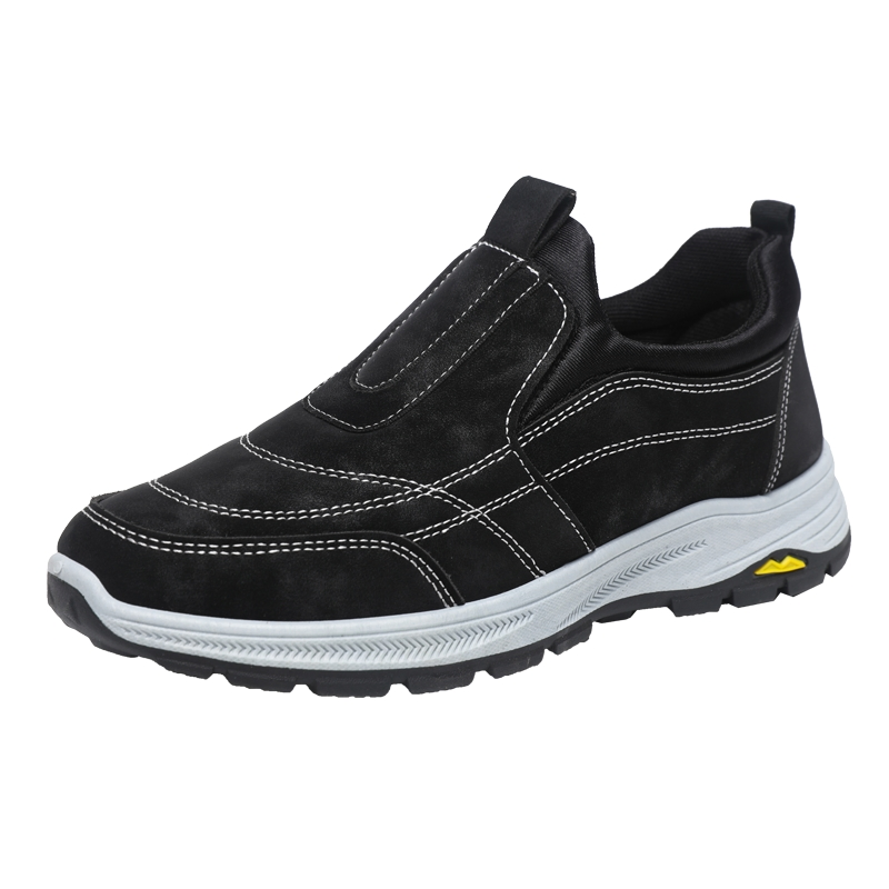 Sneakers Shoes Sport Shoes for Men Flat School Boy Running Man Shoes-13