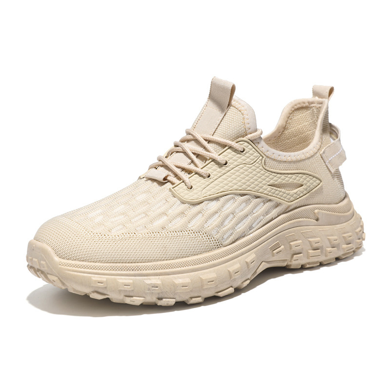 Sneakers Shoes Sport Shoes for Men Flat School Boy Running Man Shoes-14
