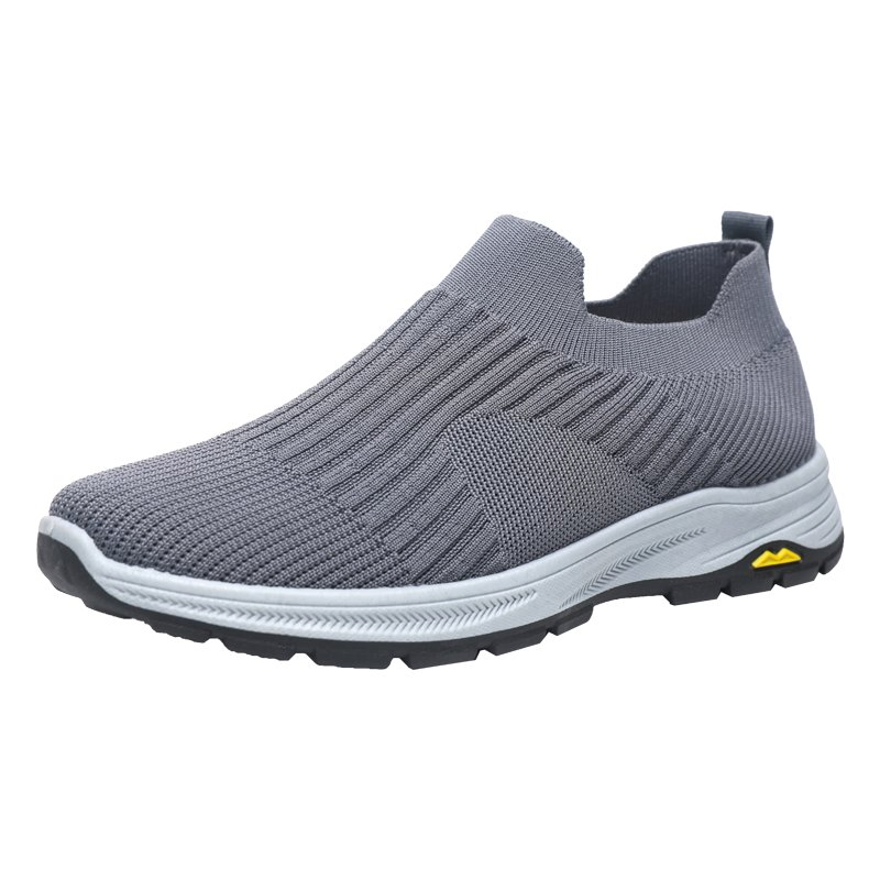 Newest fashion Style Anti-Fur Shoe PU Material Shoe-2