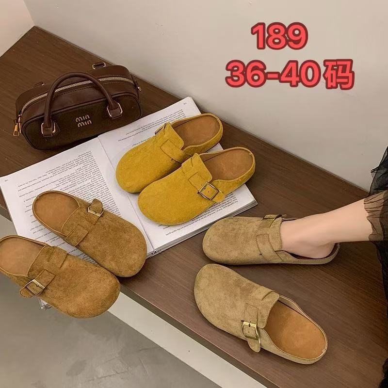Newest fashion Style Anti-Fur Shoe PU Material Shoe-13