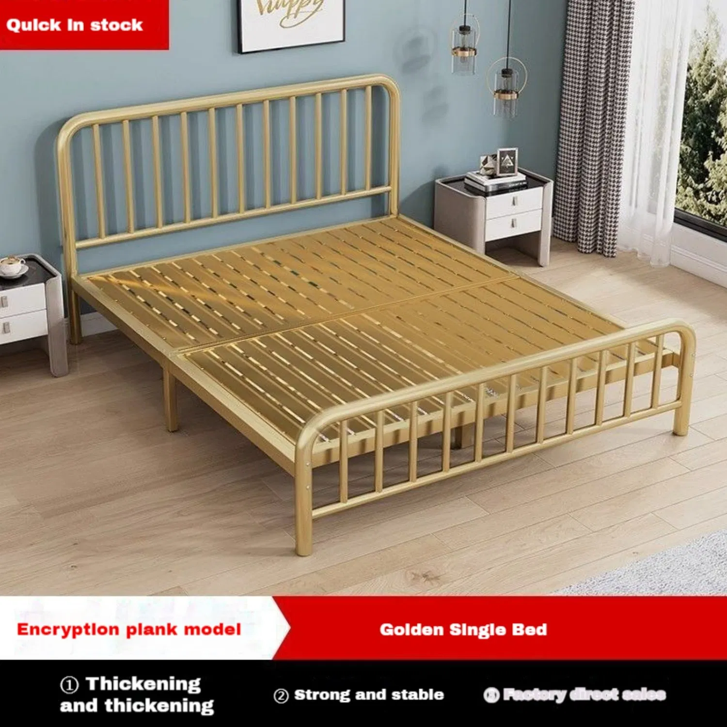 Bilido Casa Modern Full Guest Rooms Set Complete Casegoods, Bunk Bed & Wardrobes for Hospitality Projects One-Stop Customized Hotel Bedroom Wooden Furniture-12