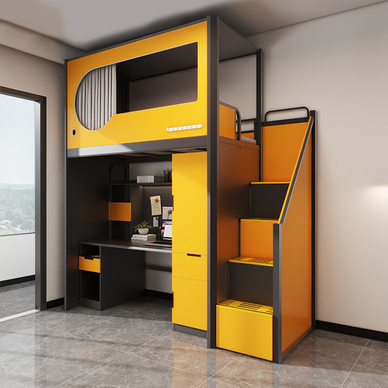 Bilido Casa Bespoke Sizes Finishes & Layouts for Boutique Hospitality Villas & Resorts Full Guest Rooms Customized Modern Hotel Bedroom Furniture Sets-7