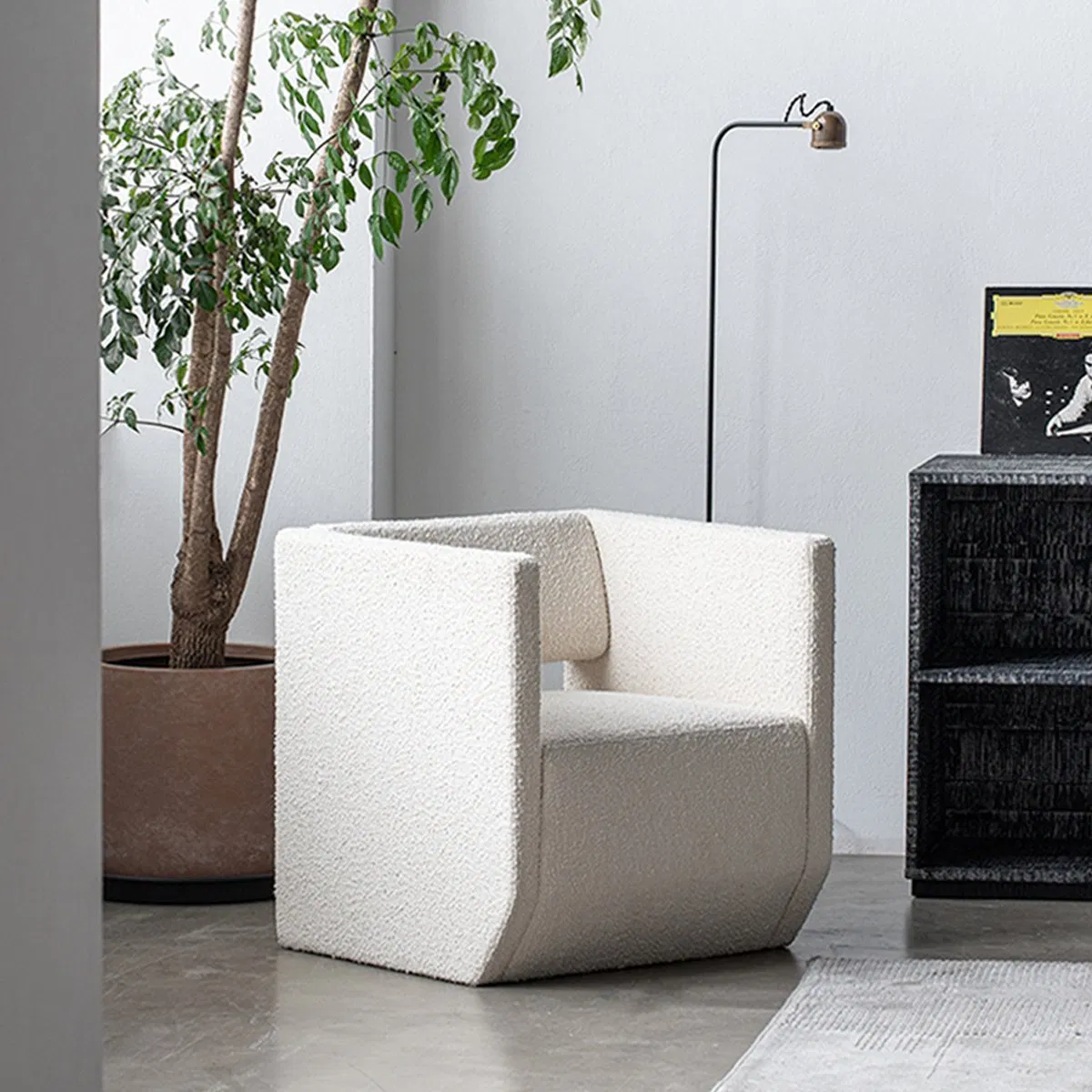 Bilido Casa Bespoke Sizes Finishes & Layouts for Boutique Hospitality Villas & Resorts Full Guest Rooms Customized Modern Hotel Bedroom Furniture Sets-10