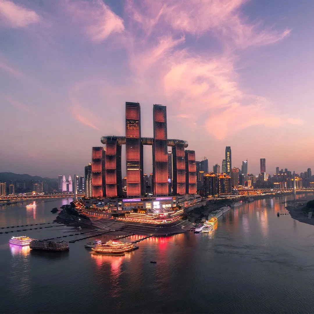 Bilido Casa Smart Bed Sets with USB Ports, LED Lighting & Modular Wardrobes Modern Custom Hotel Bedroom Furniture-12