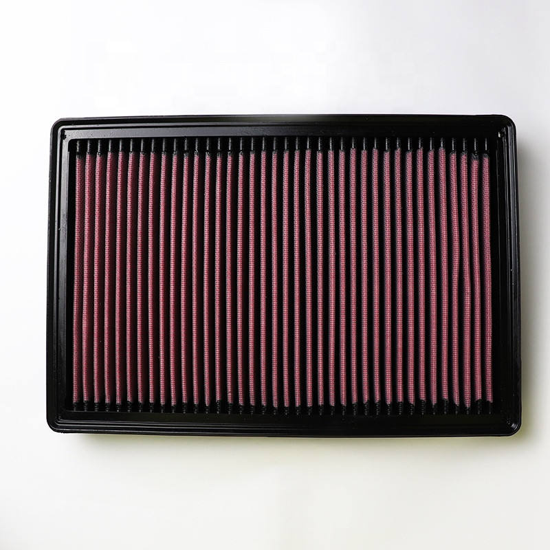 High-Performance Air Filter for Sports Cars - OE Replacement 33-2334