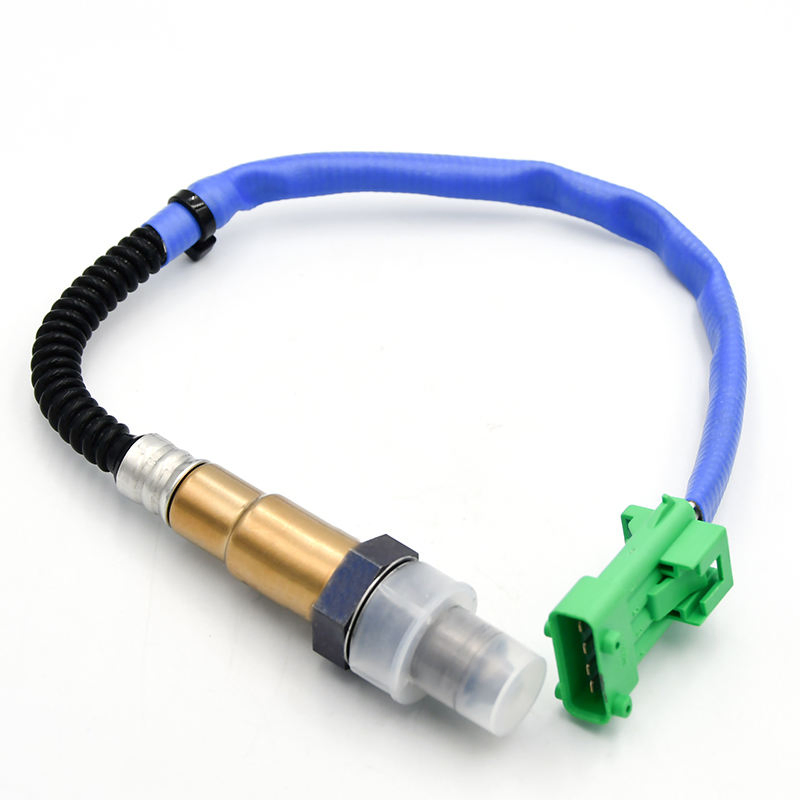 Auto Engine Parts Wholesale Spare Parts Oxygen Sensor 0258006028 for Cltron-2