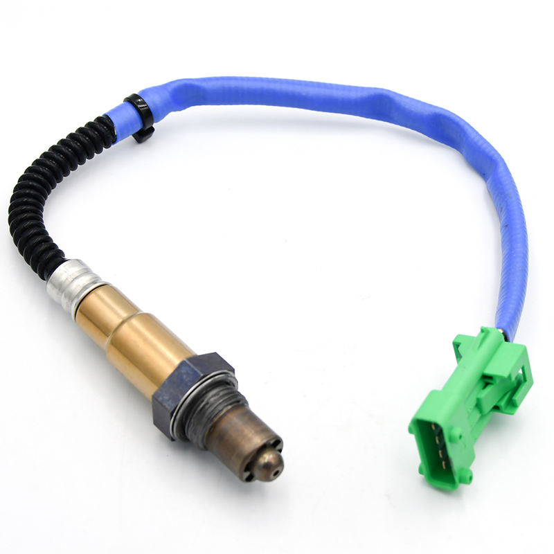 Auto Engine Parts Wholesale Spare Parts Oxygen Sensor 0258006028 for Cltron-7
