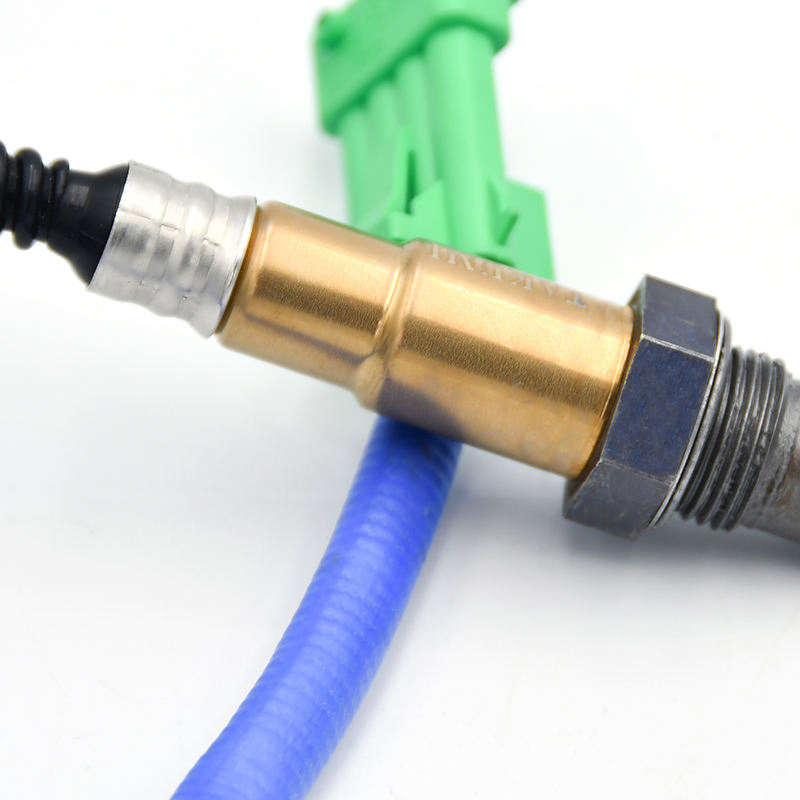 Auto Engine Parts Wholesale Spare Parts Oxygen Sensor 0258006028 for Cltron-8