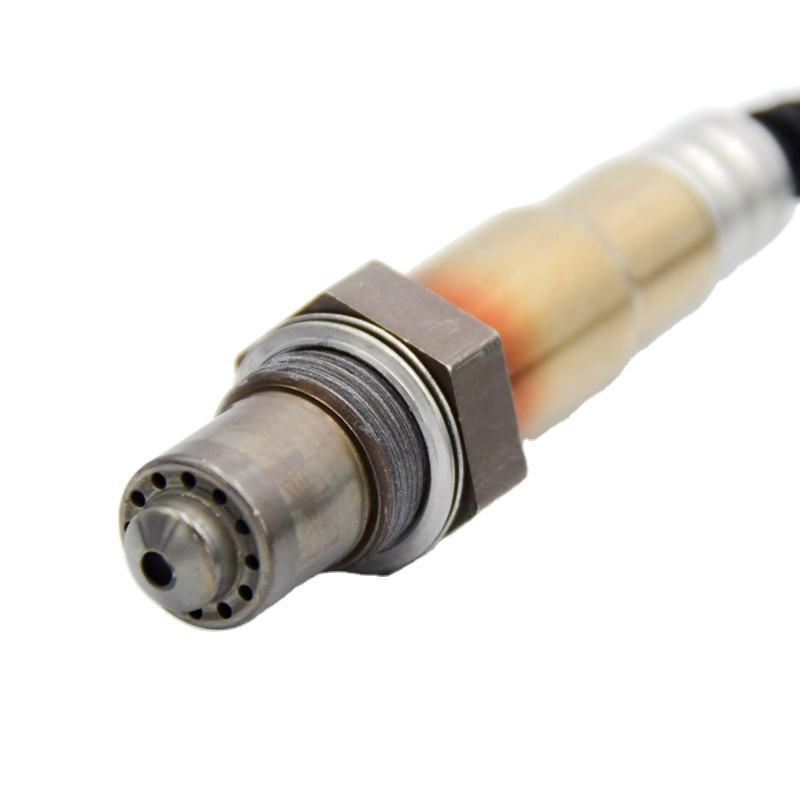 Cltroen Oxygen Sensor 02580060264 Wires Concentration Series Lambda Probe Sensor-3
