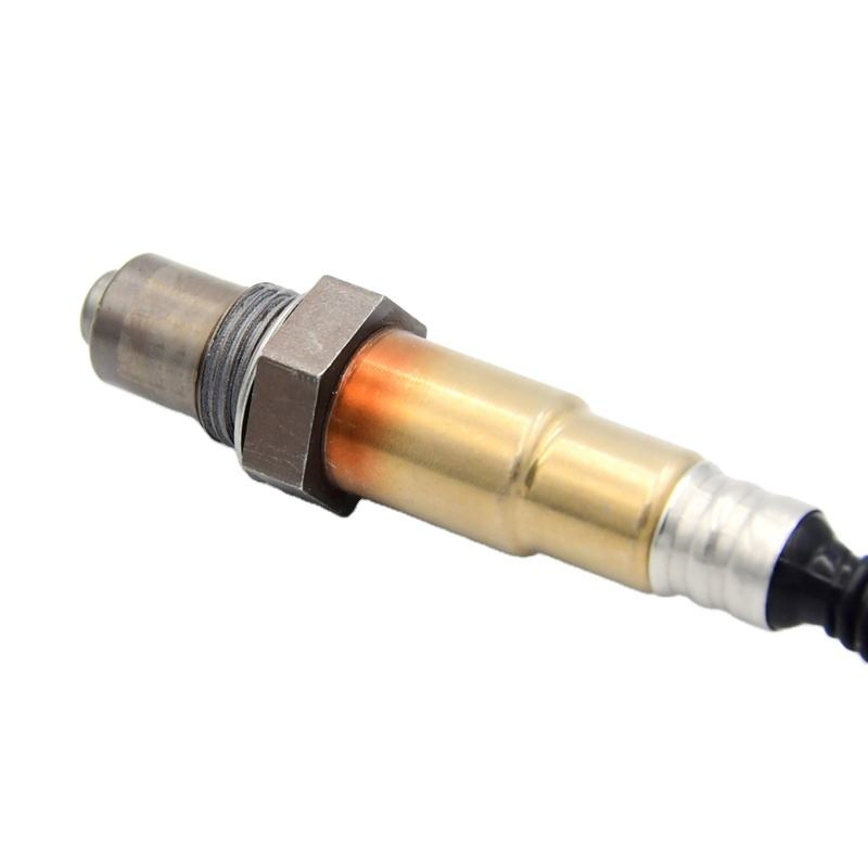 Cltroen Oxygen Sensor 02580060264 Wires Concentration Series Lambda Probe Sensor-4