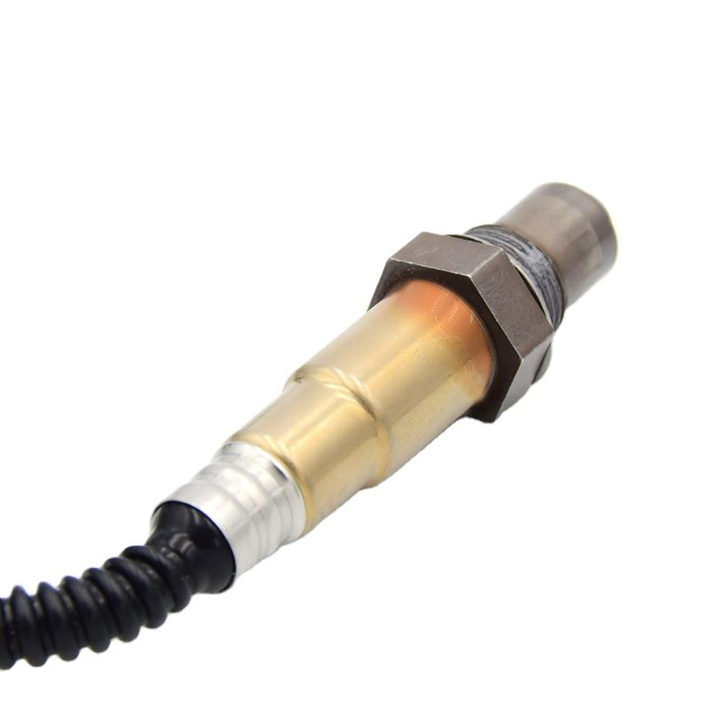 Cltroen Oxygen Sensor 02580060264 Wires Concentration Series Lambda Probe Sensor-5