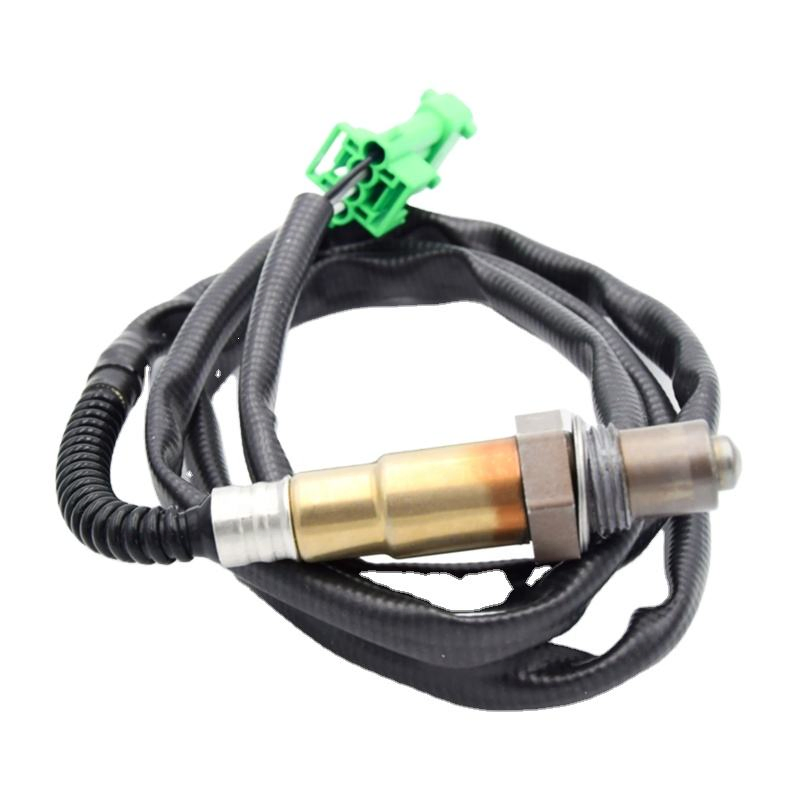 Cltroen Oxygen Sensor 02580060264 Wires Concentration Series Lambda Probe Sensor-6
