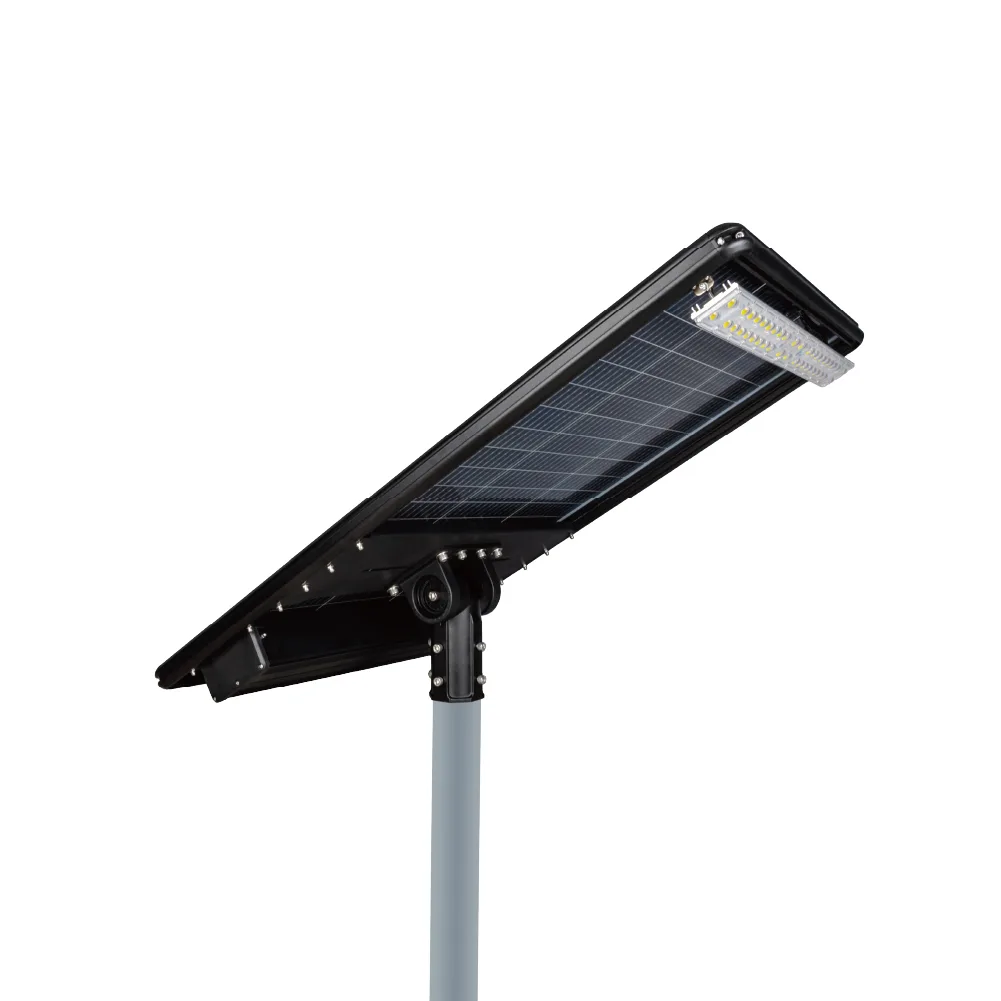 High-Power All In One Solar Street Light (80W-120W) – SIRIUS Series