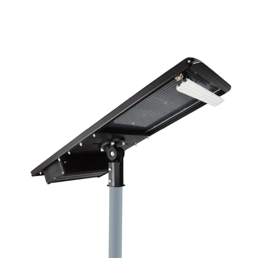 Cost-Optimized All-in-One Solar Street Light – GALAXY Series