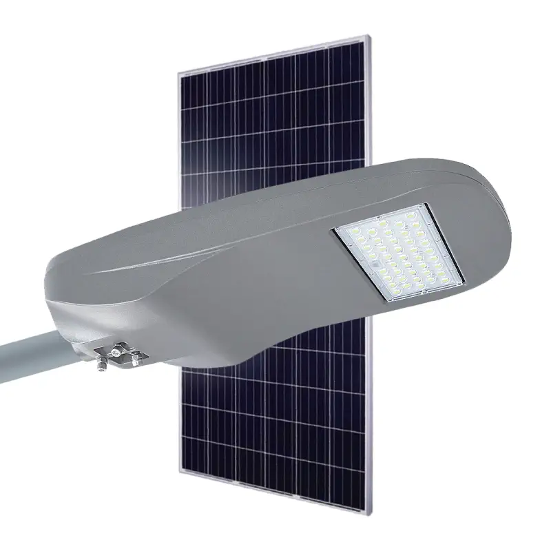 All-In-Two Solar Street Light JAGUAR Series