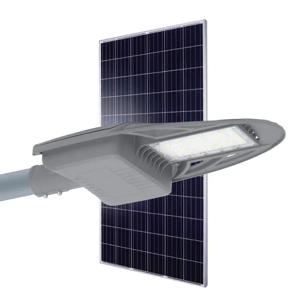 All-In-Two Solar Street Light FALCON Series