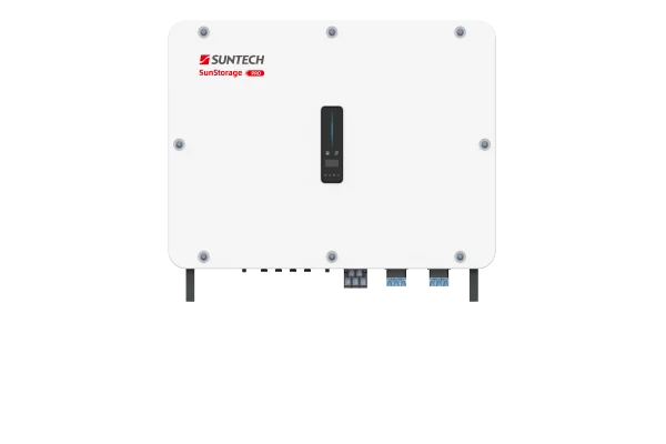 Storage - SUNTECH