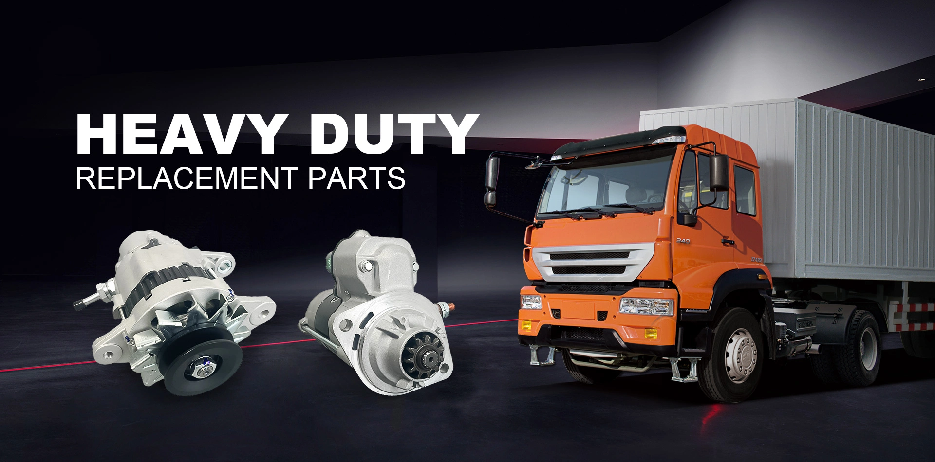 Ningbo zhongwang auto fittings co.,ltd